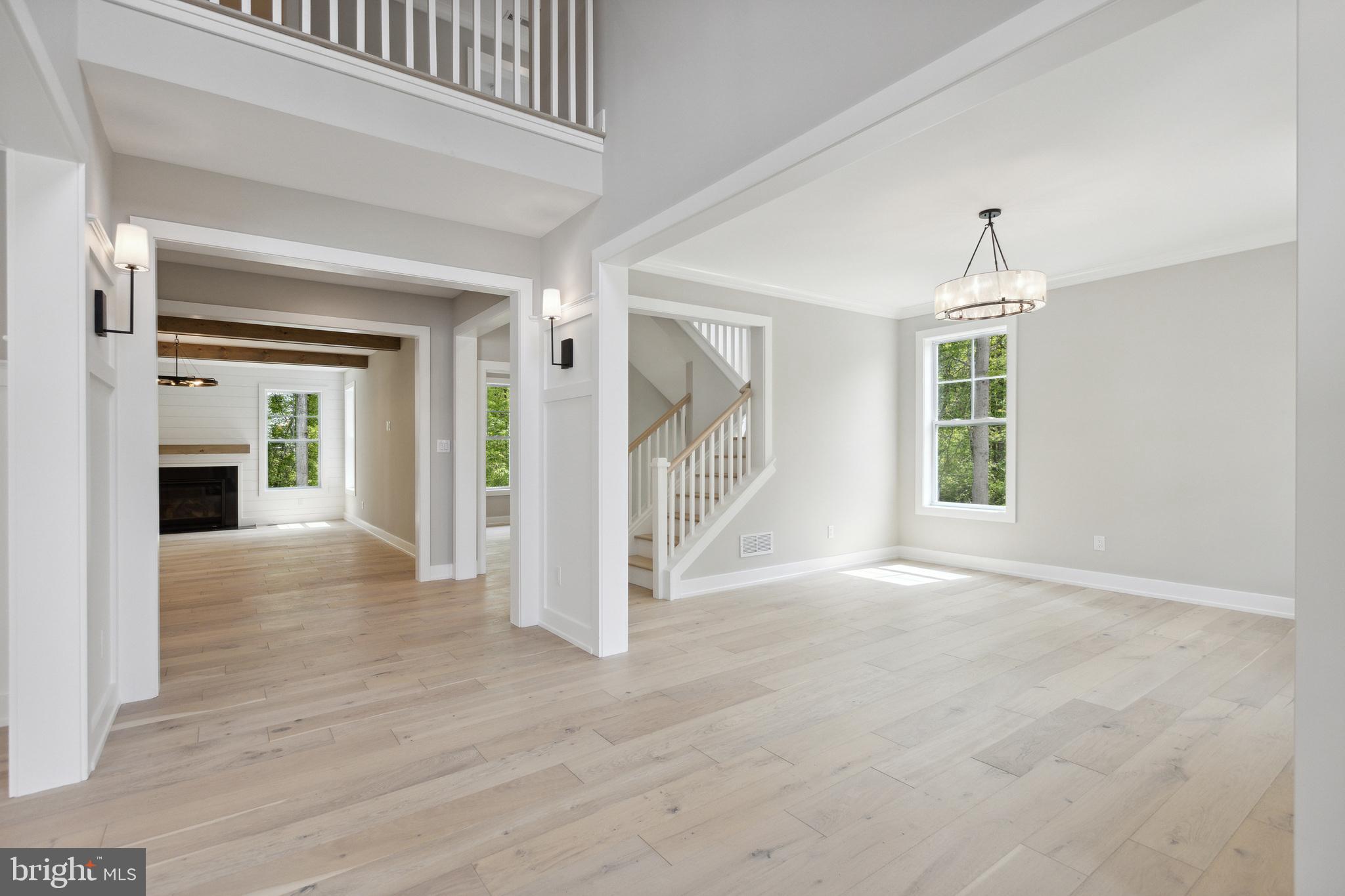 Lot 1 BEECH HOLLOW