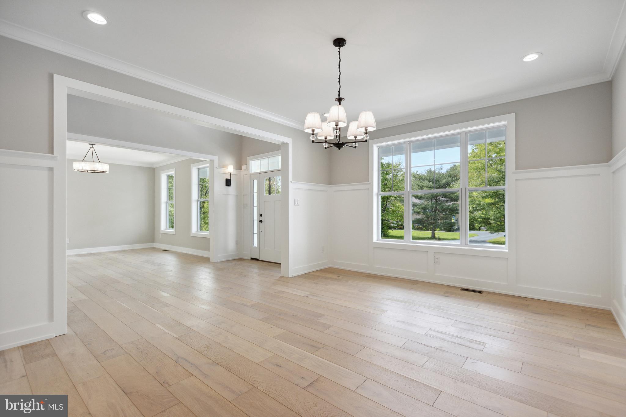 Lot 1 BEECH HOLLOW