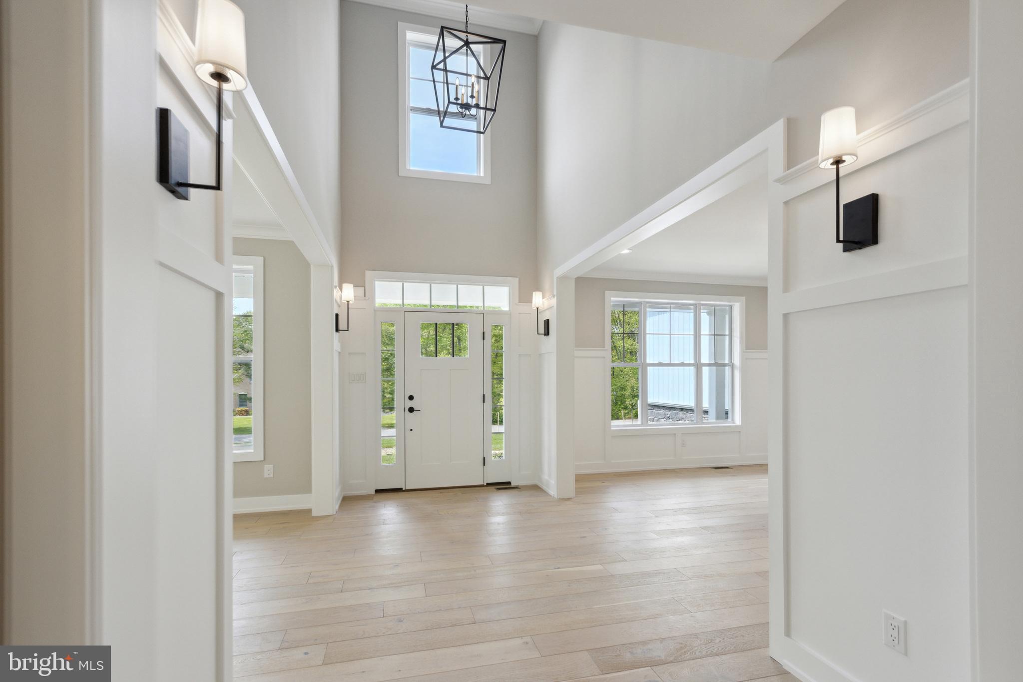 Lot 1 BEECH HOLLOW