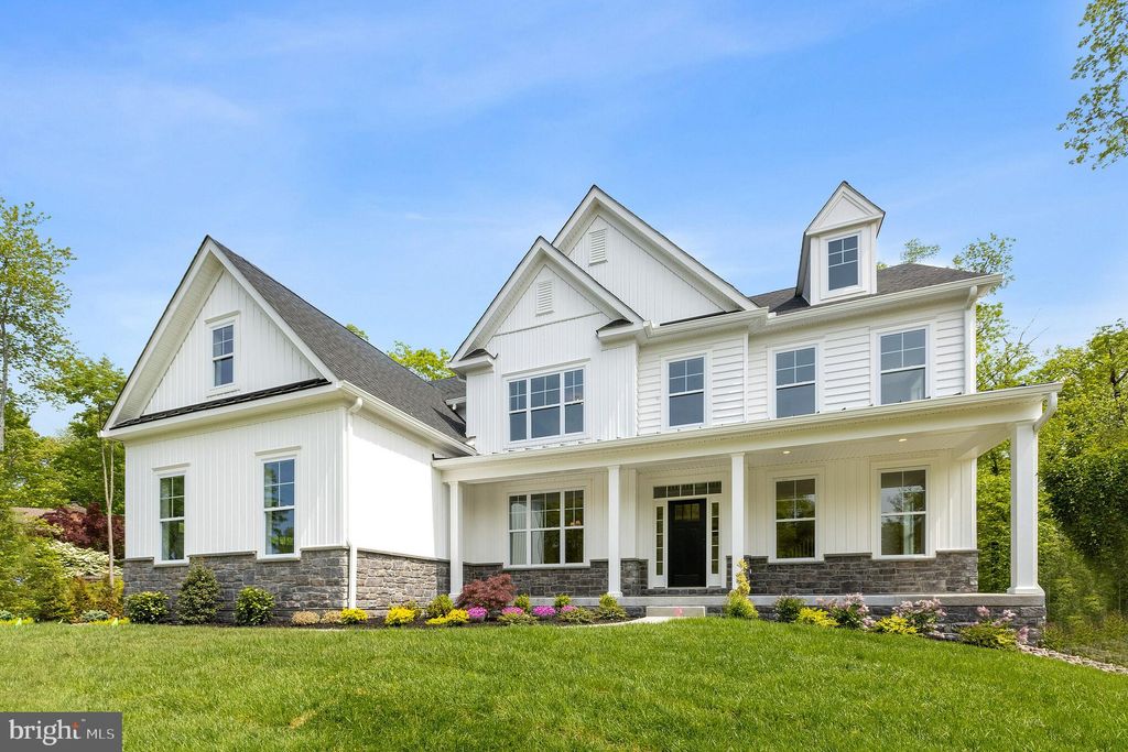 Photo of Lot 1 Beech Hollow, LOWER GWYNEDD, PA 19002 (MLS # PAMC2135924)