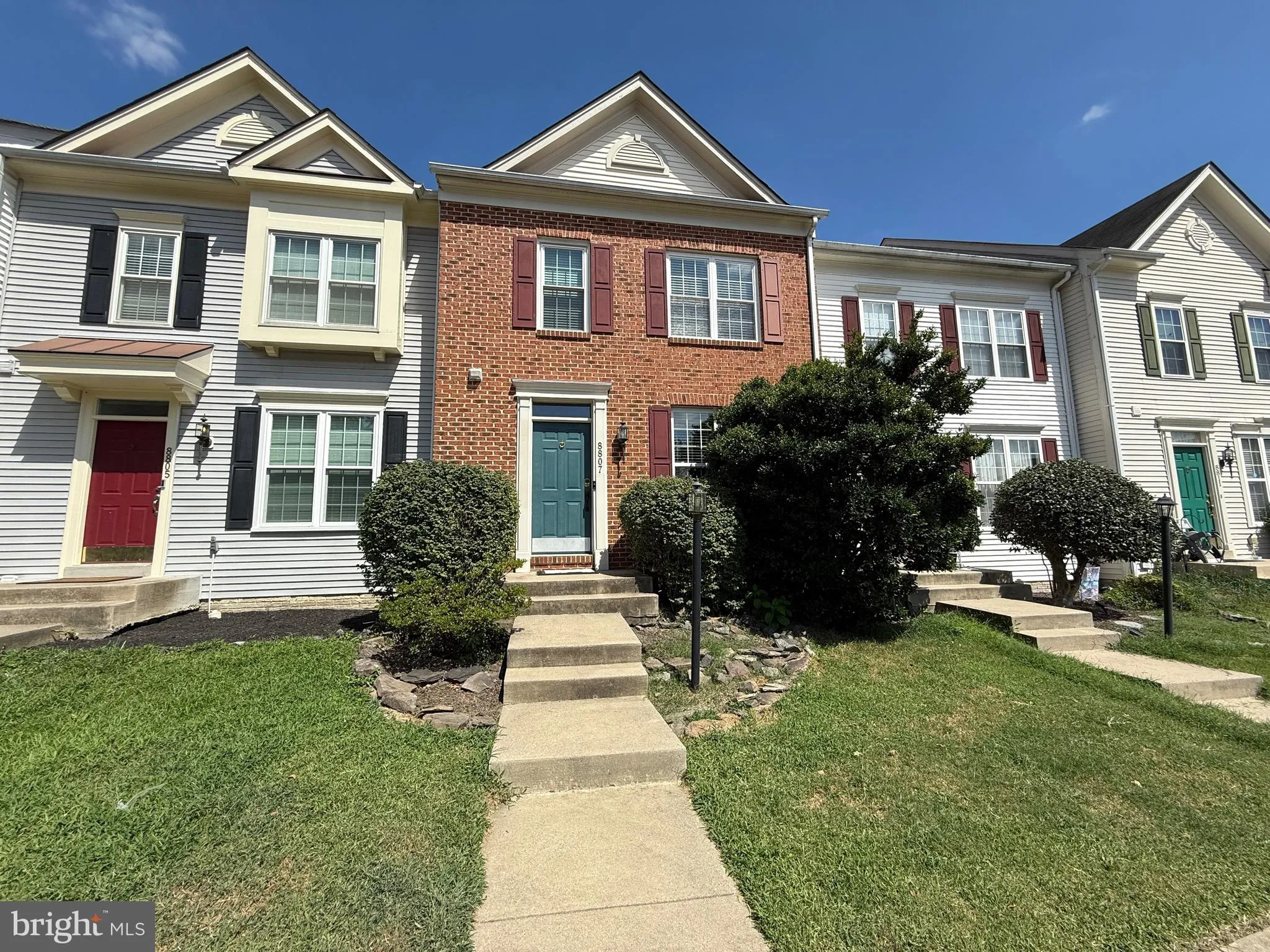 Bristow, Virginia 20136, United States, 3 Bedrooms Bedrooms, ,4 BathroomsBathrooms,Residential,Active,191555