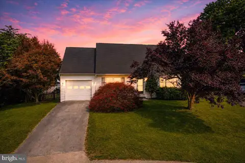 35 Oatfield Court, Shepherdstown, WV 25443 - #: WVJF2024134