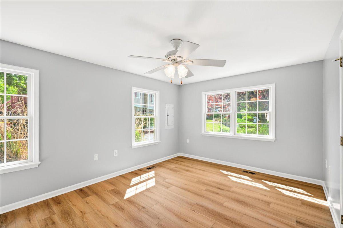 MADDEX FARM - Residential