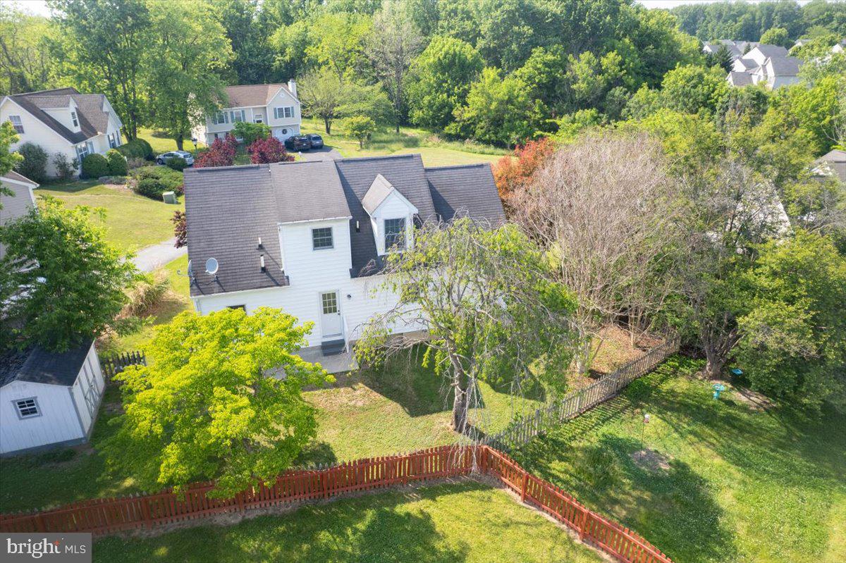 MADDEX FARM - Residential