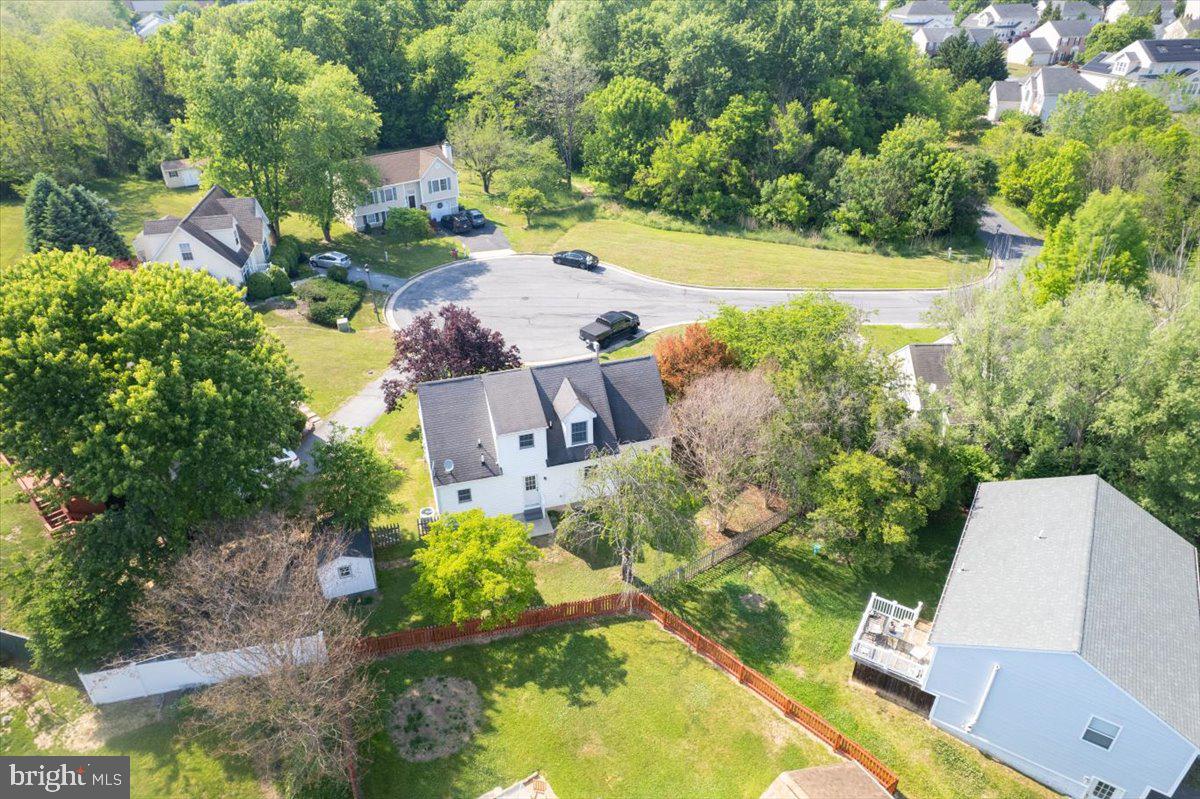 MADDEX FARM - Residential