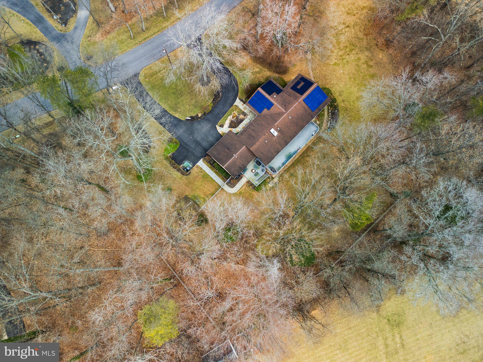 BRINKWOOD ESTATES - Residential