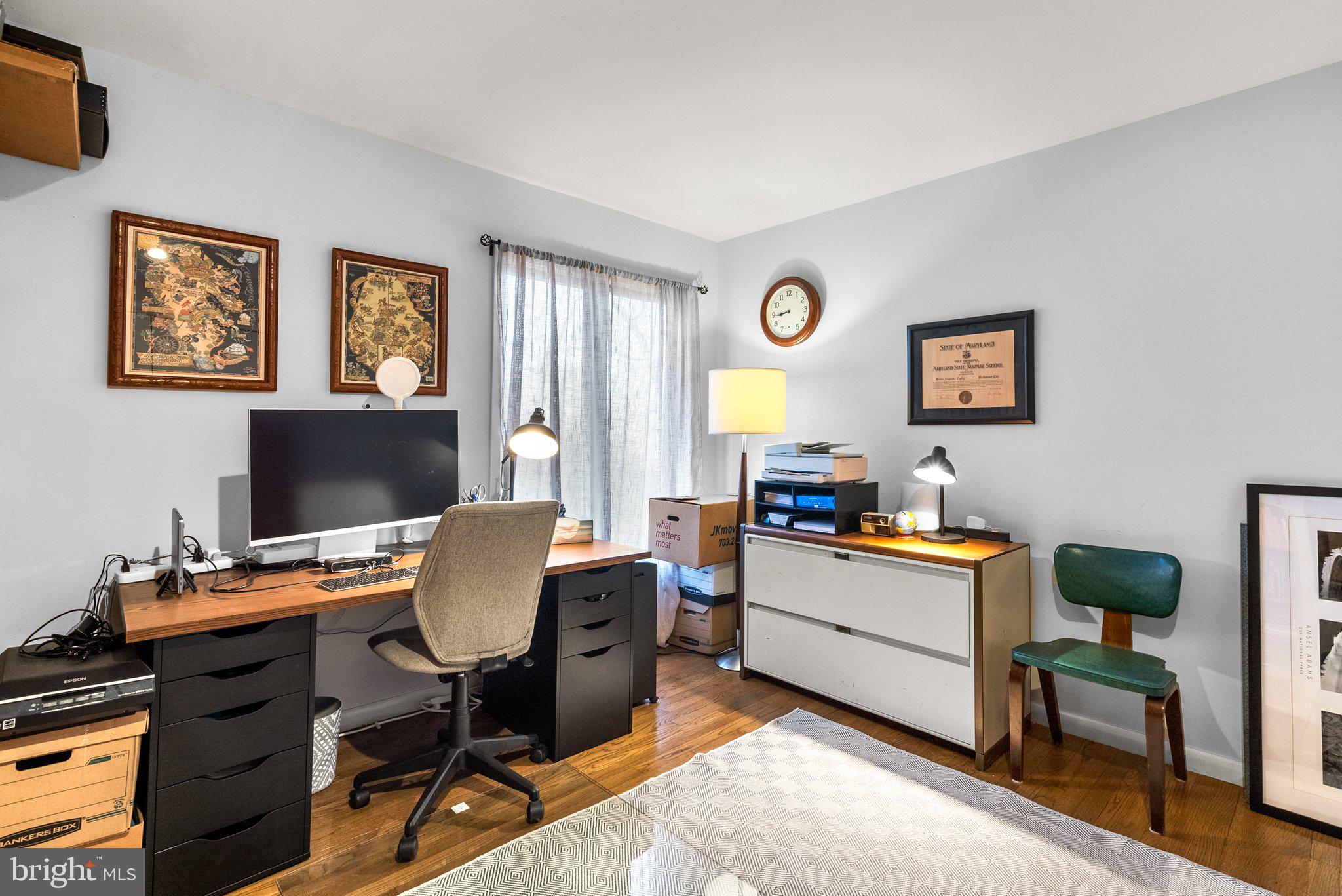 BRINKWOOD ESTATES - Residential