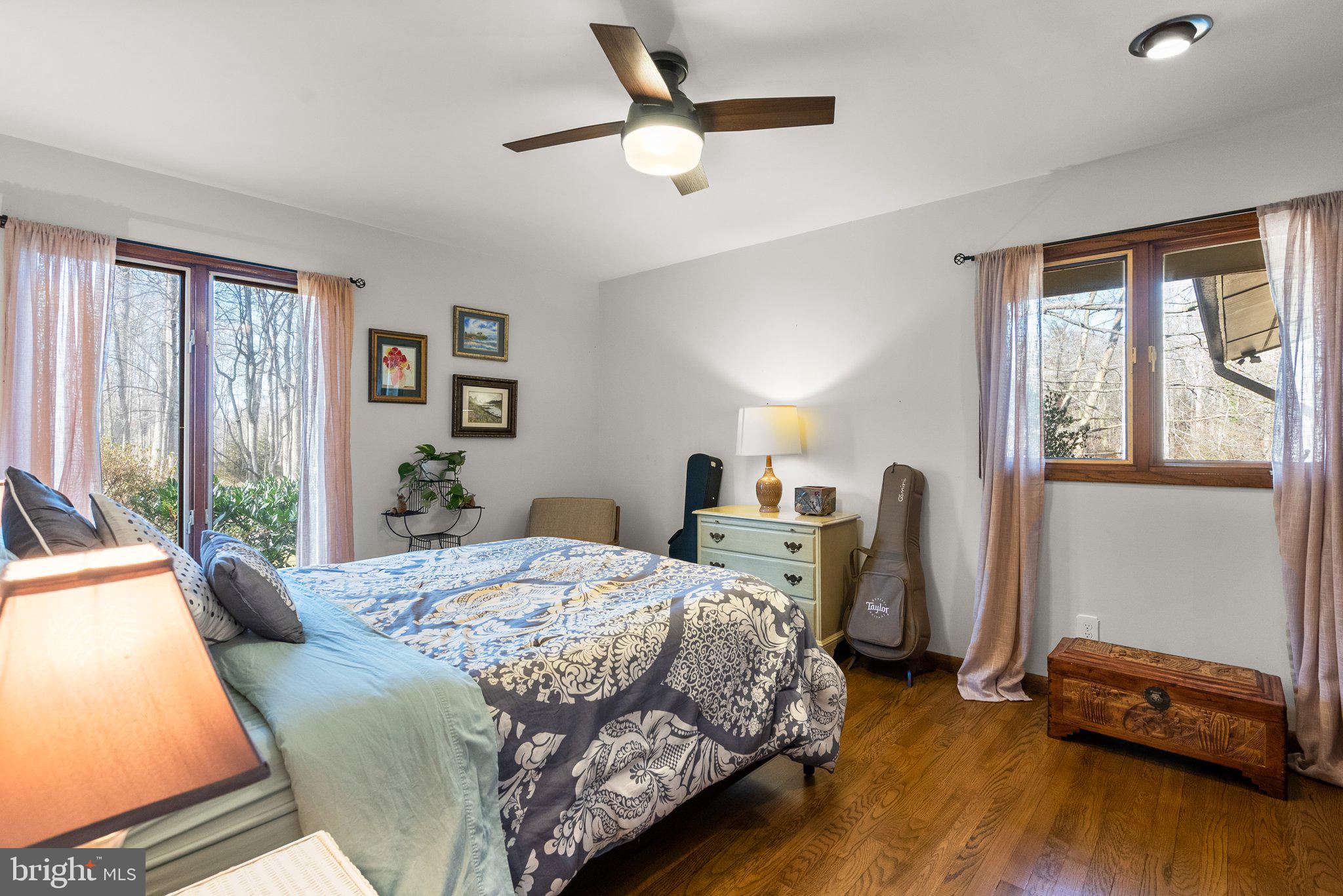 BRINKWOOD ESTATES - Residential