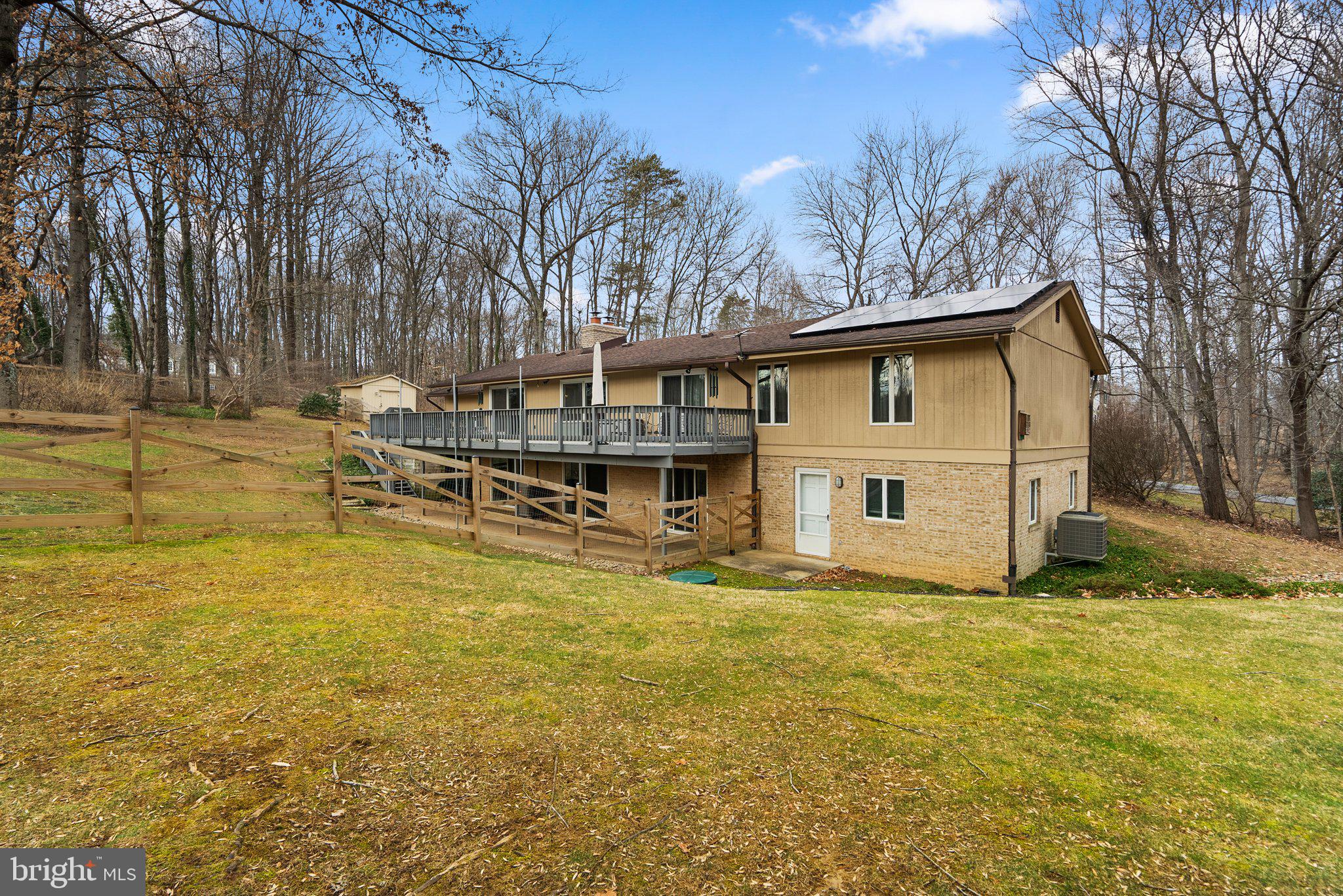 BRINKWOOD ESTATES - Residential