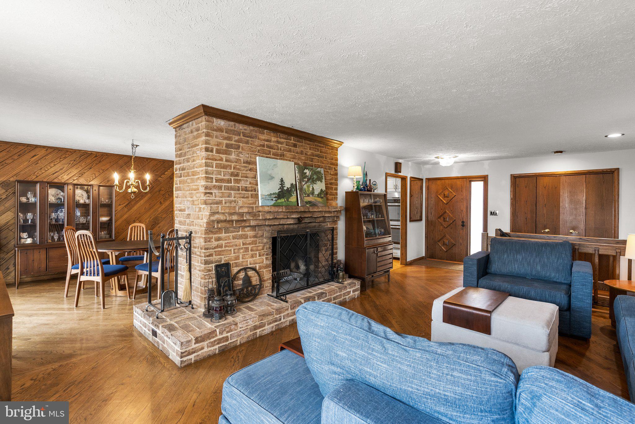 BRINKWOOD ESTATES - Residential