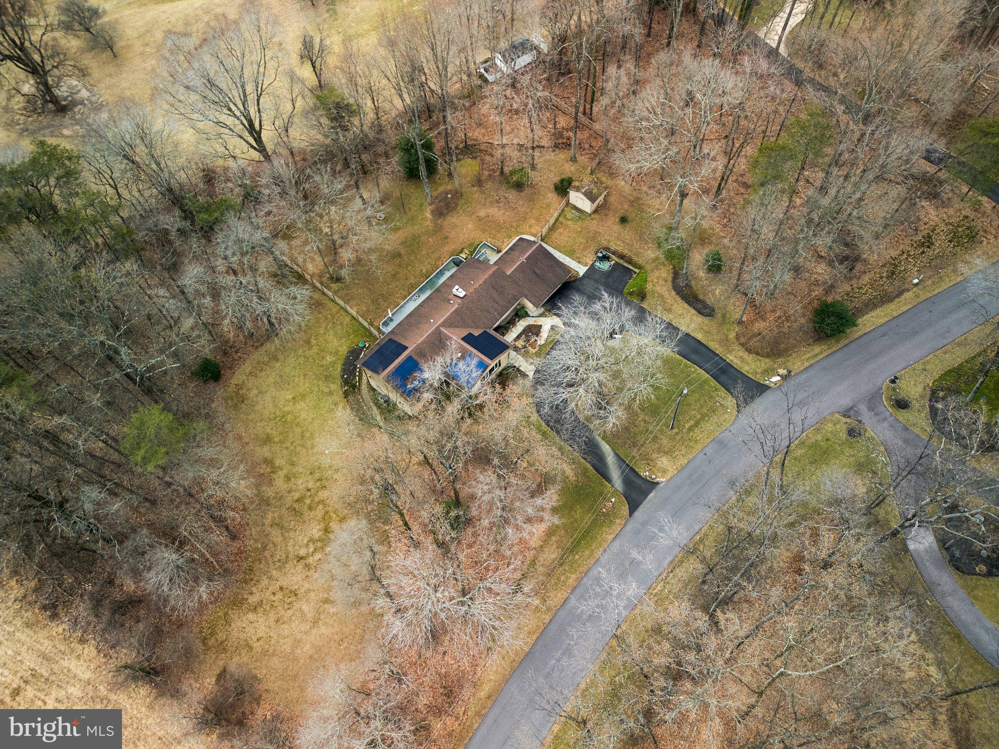 BRINKWOOD ESTATES - Residential