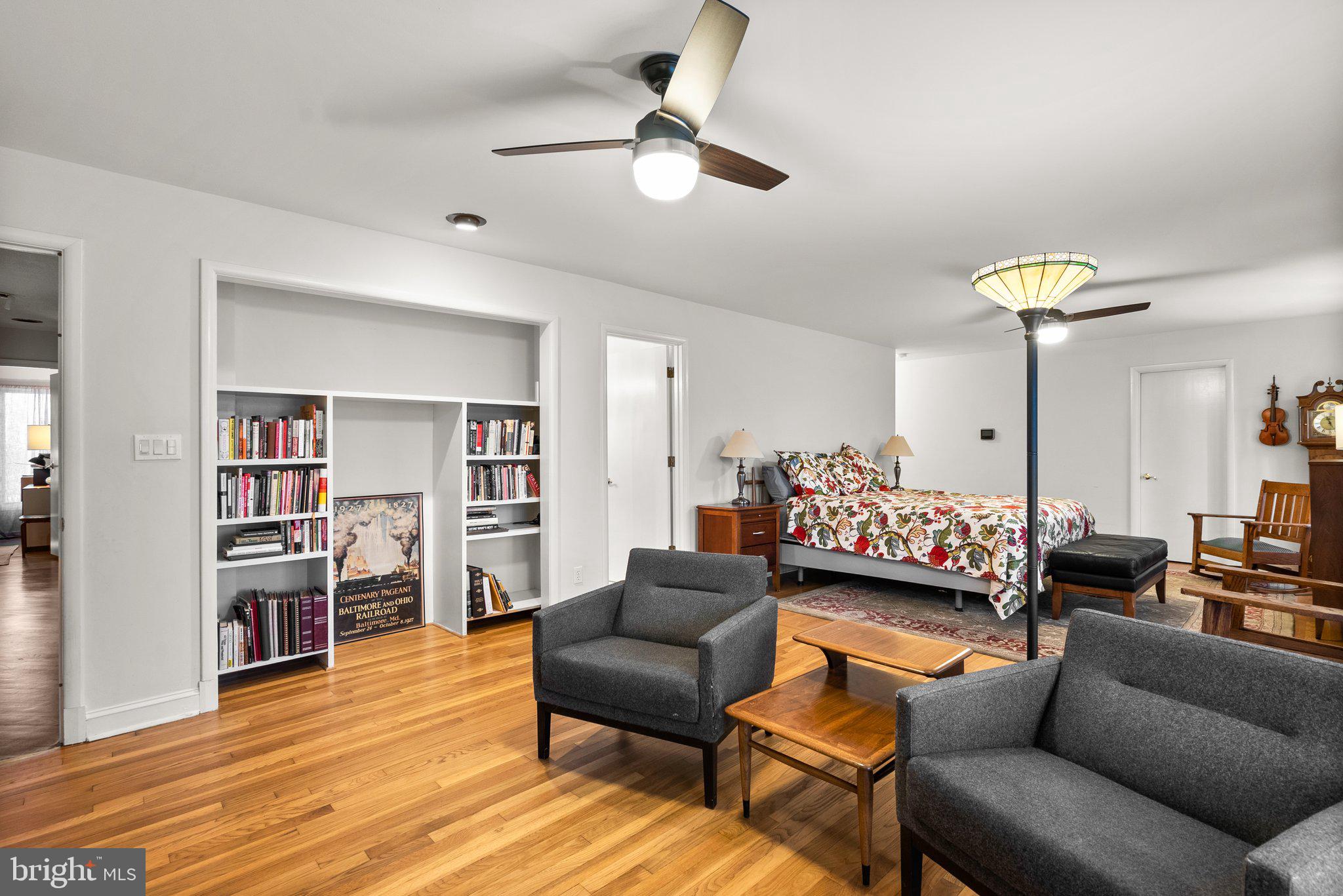 BRINKWOOD ESTATES - Residential