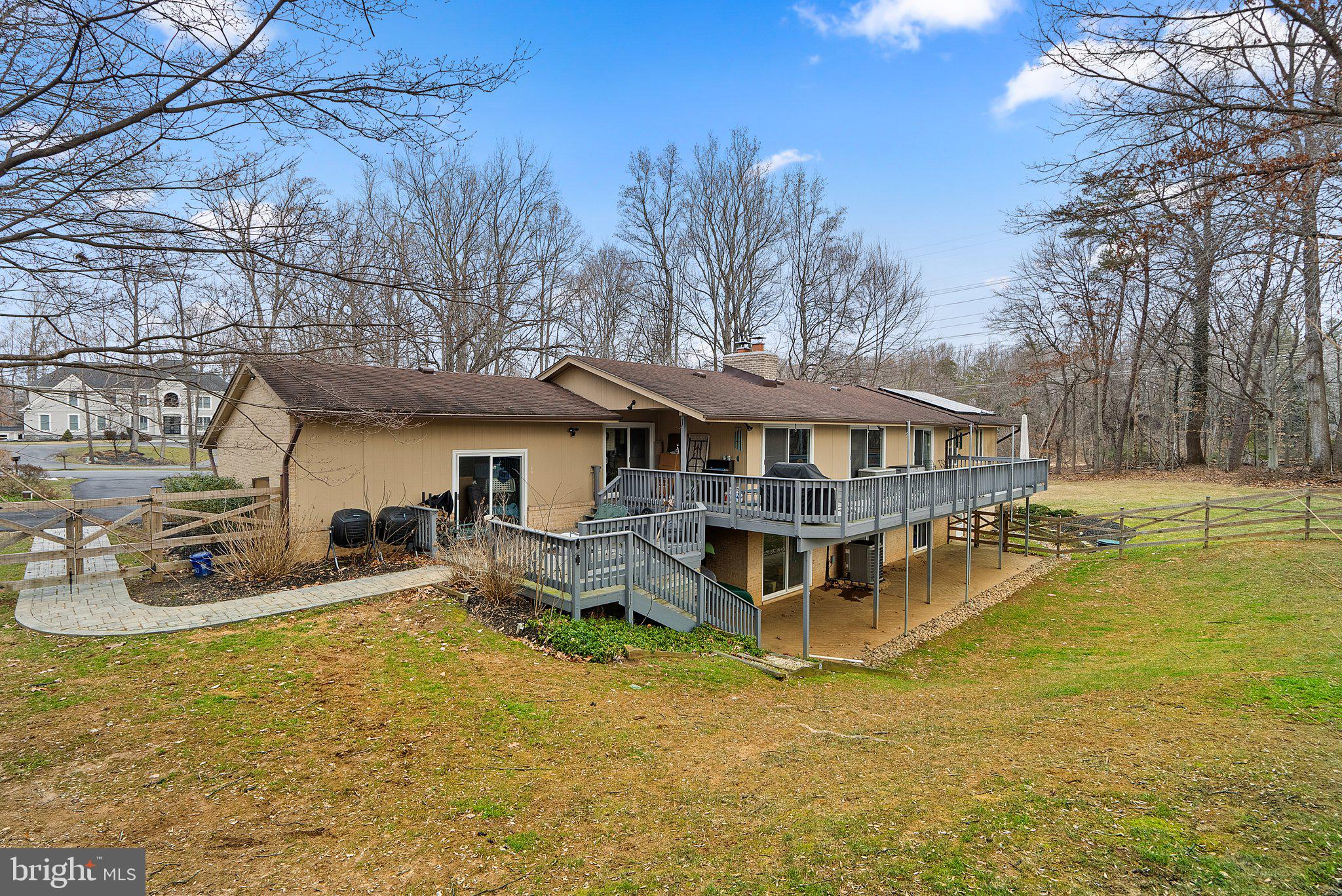 BRINKWOOD ESTATES - Residential