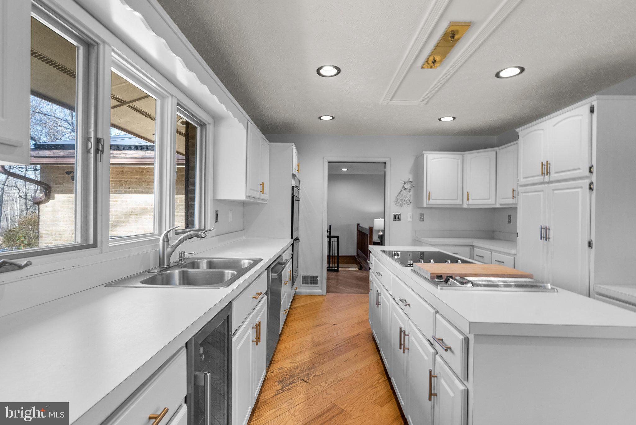 BRINKWOOD ESTATES - Residential