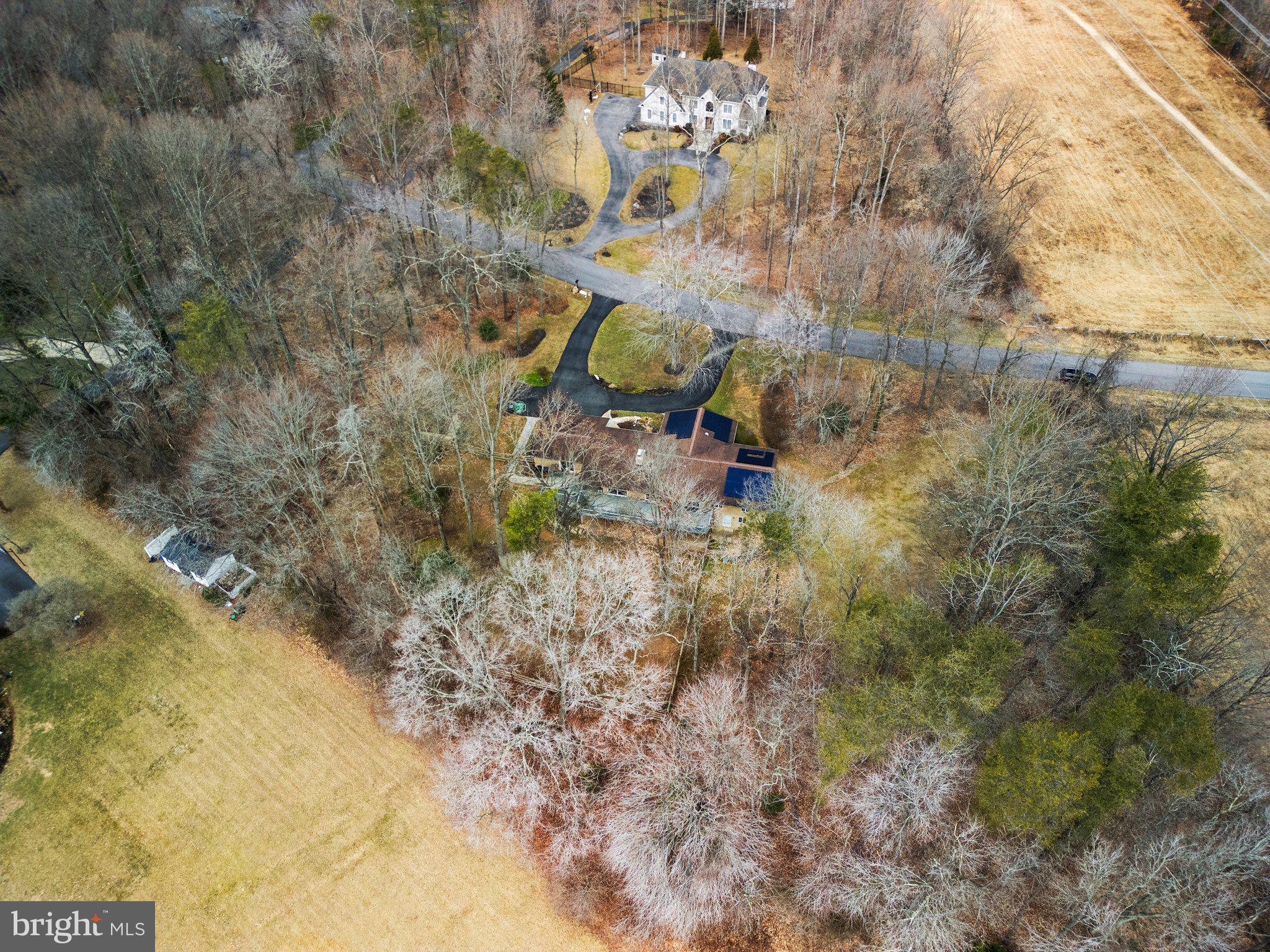 BRINKWOOD ESTATES - Residential