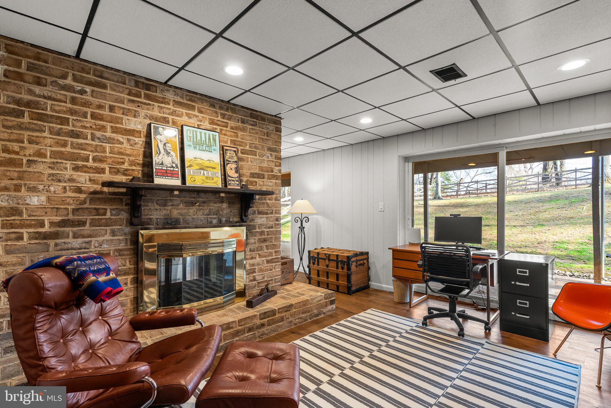 BRINKWOOD ESTATES - Residential