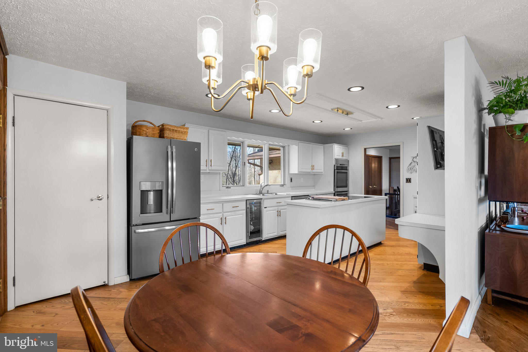 BRINKWOOD ESTATES - Residential