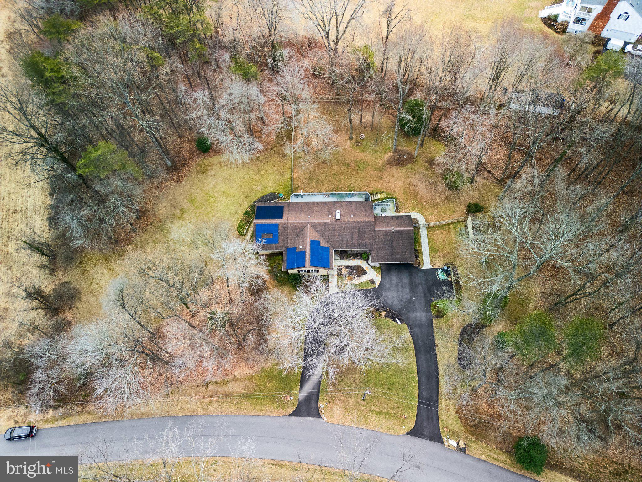 BRINKWOOD ESTATES - Residential