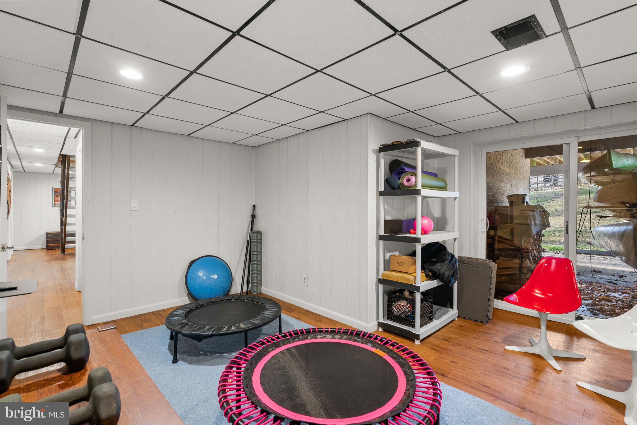 BRINKWOOD ESTATES - Residential