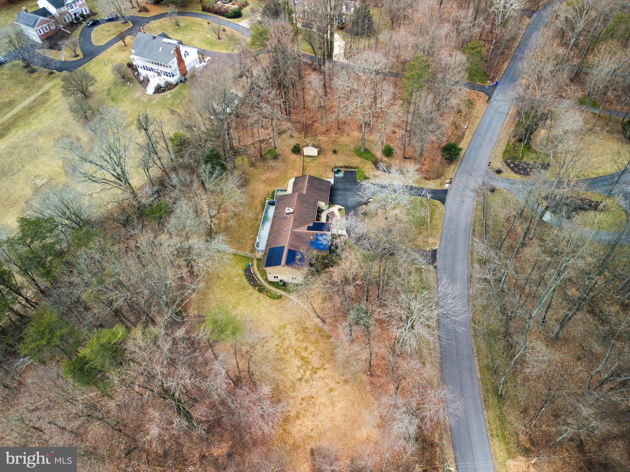 BRINKWOOD ESTATES - Residential