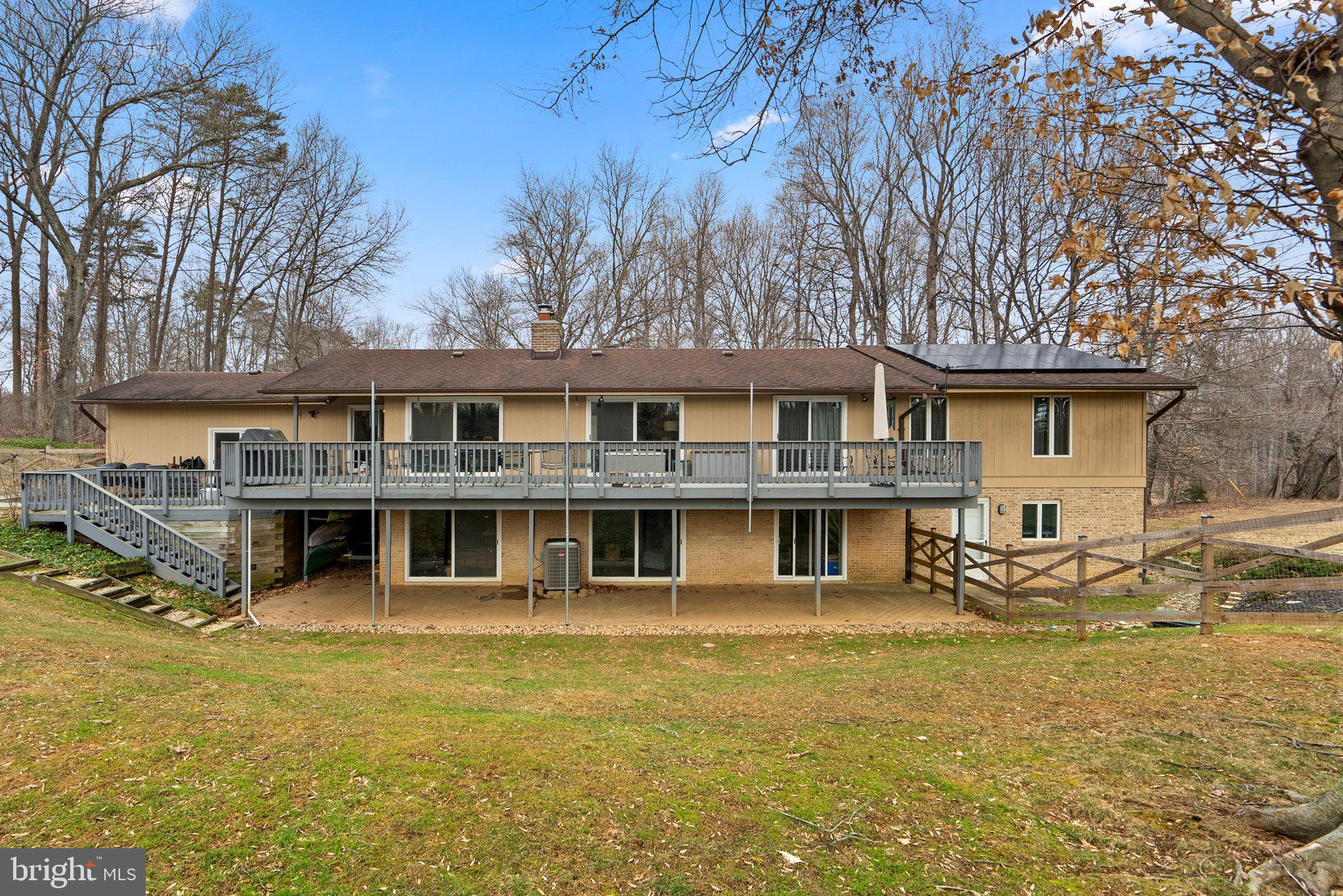 BRINKWOOD ESTATES - Residential