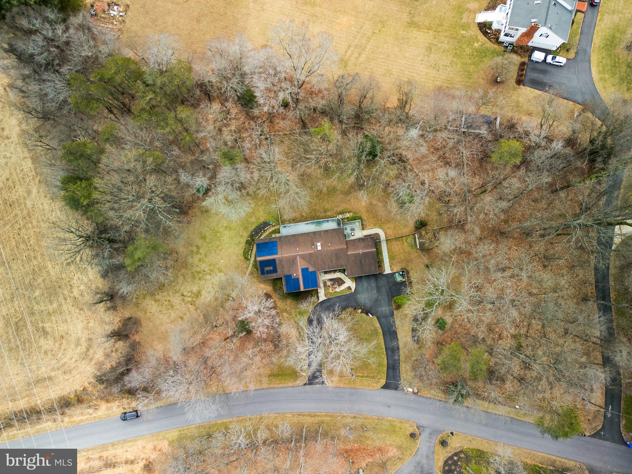 BRINKWOOD ESTATES - Residential