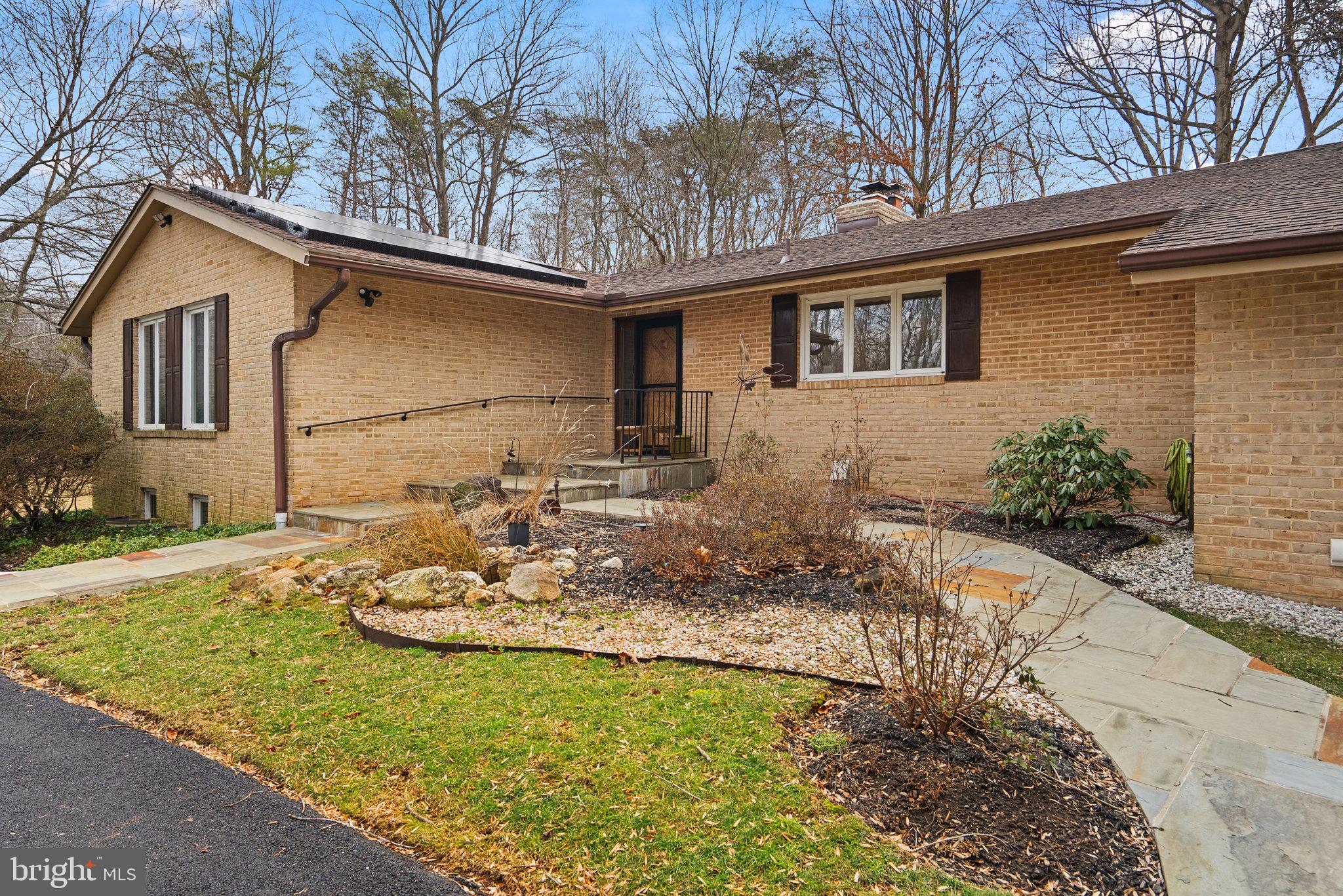 BRINKWOOD ESTATES - Residential