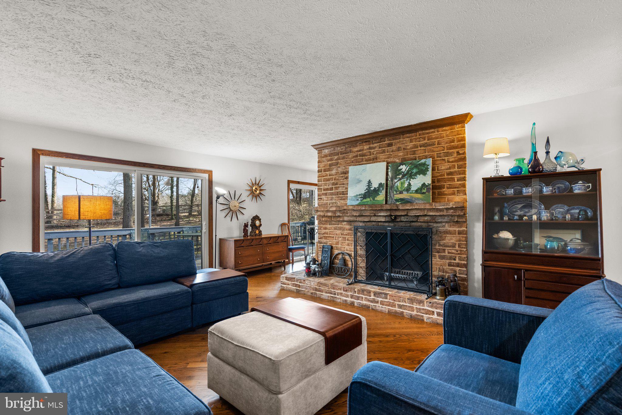 BRINKWOOD ESTATES - Residential