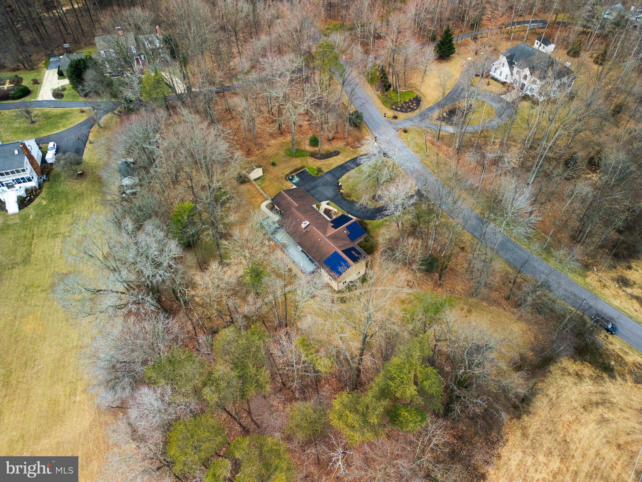 BRINKWOOD ESTATES - Residential