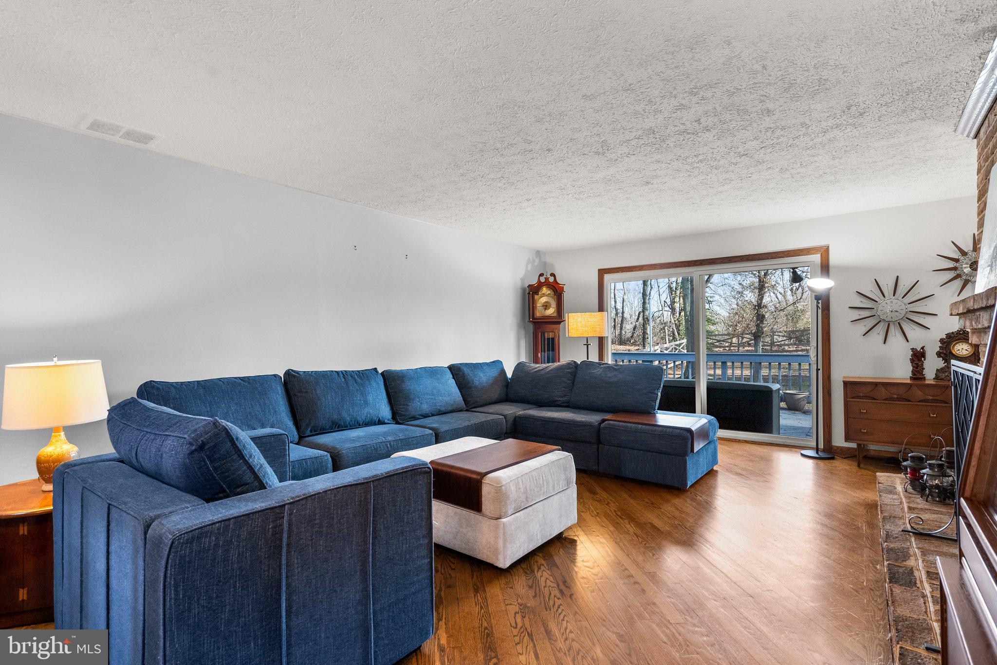 BRINKWOOD ESTATES - Residential