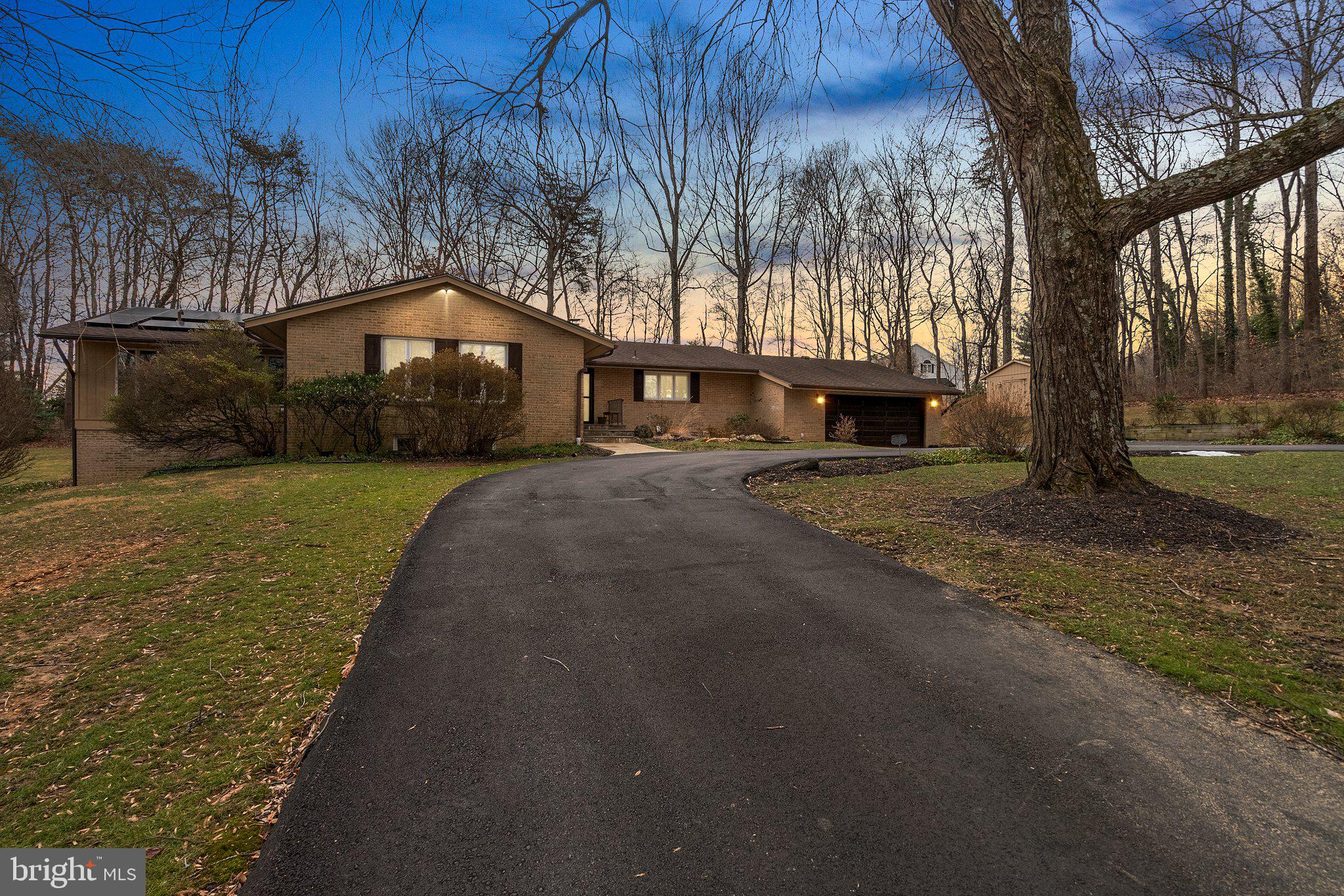 BRINKWOOD ESTATES - Residential