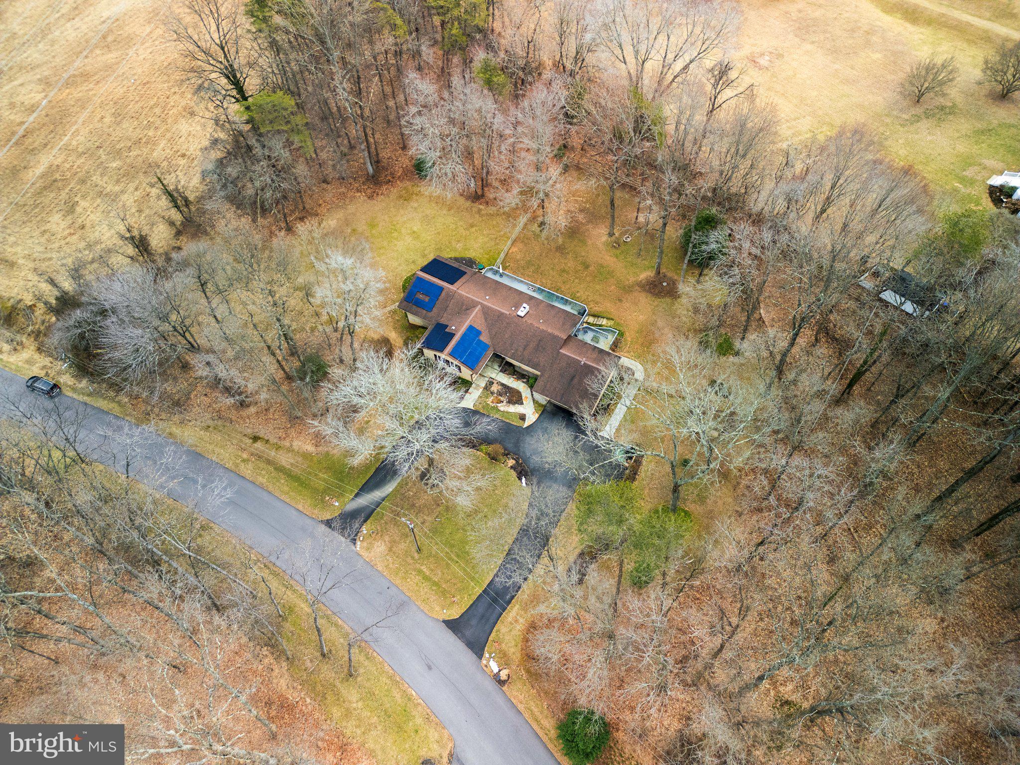 BRINKWOOD ESTATES - Residential