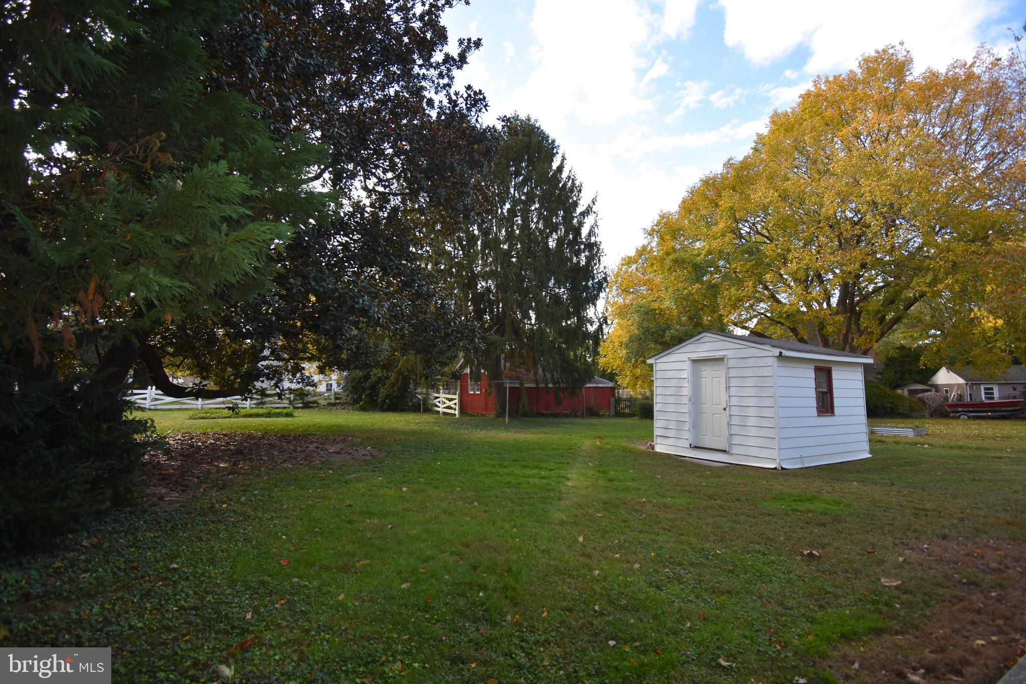 EASTON - Residential