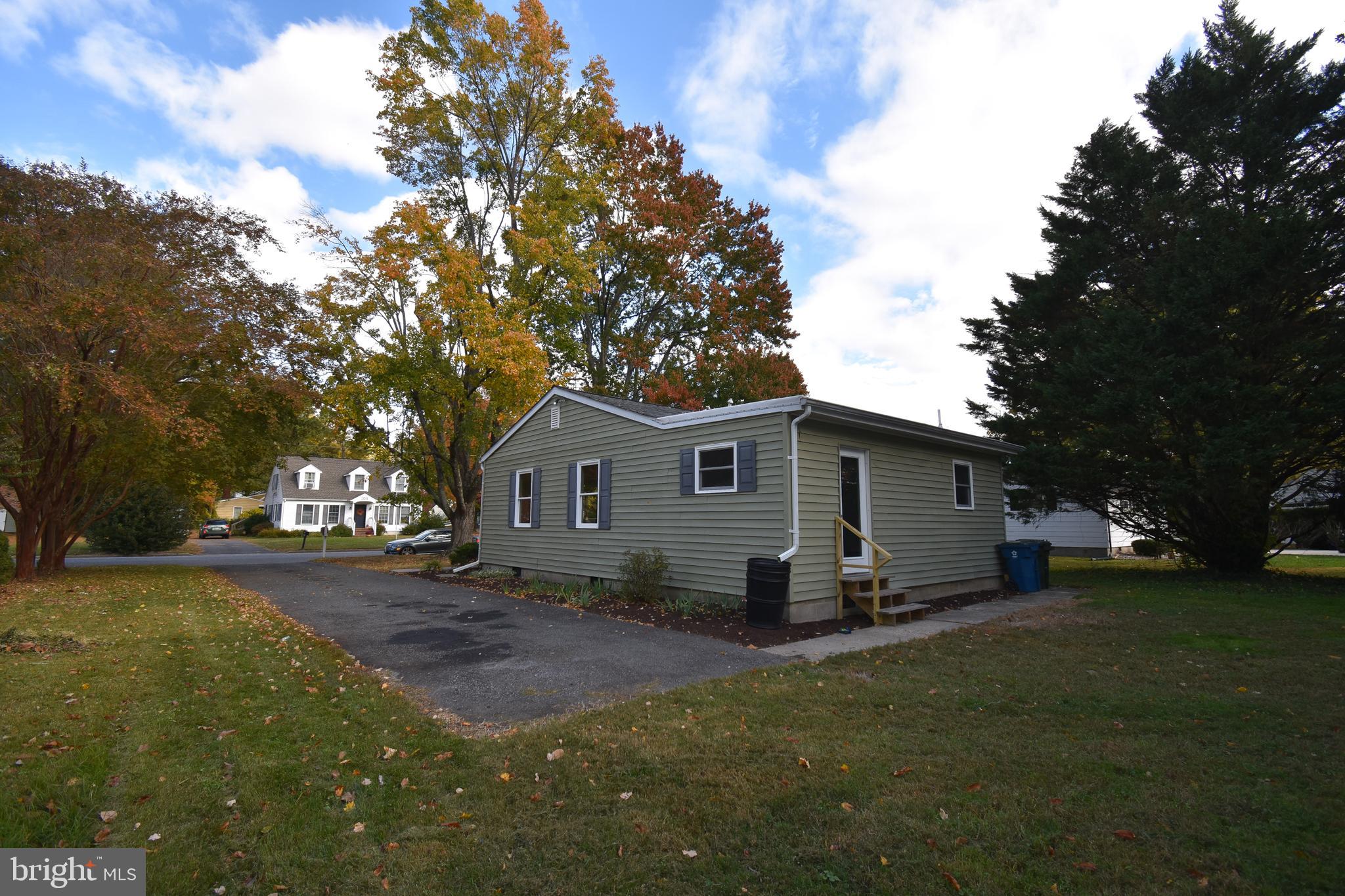 EASTON - Residential