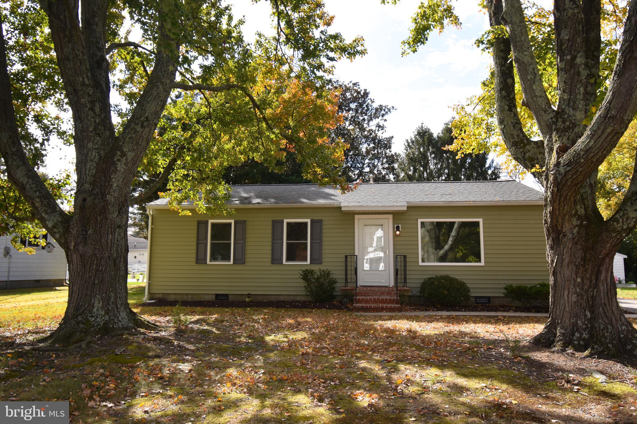 EASTON - Residential