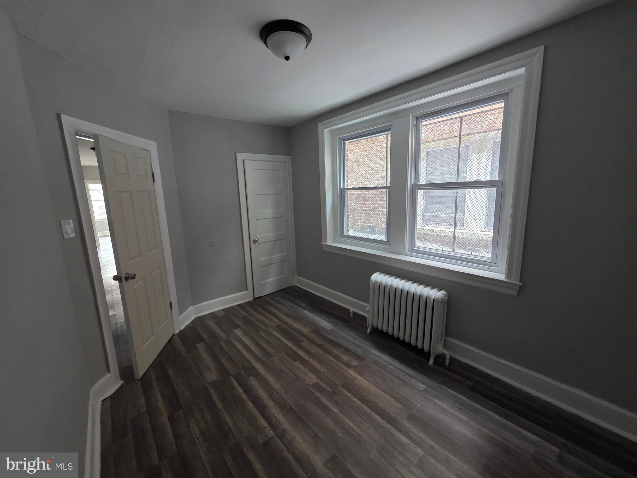 FRANKFORD - Residential Income