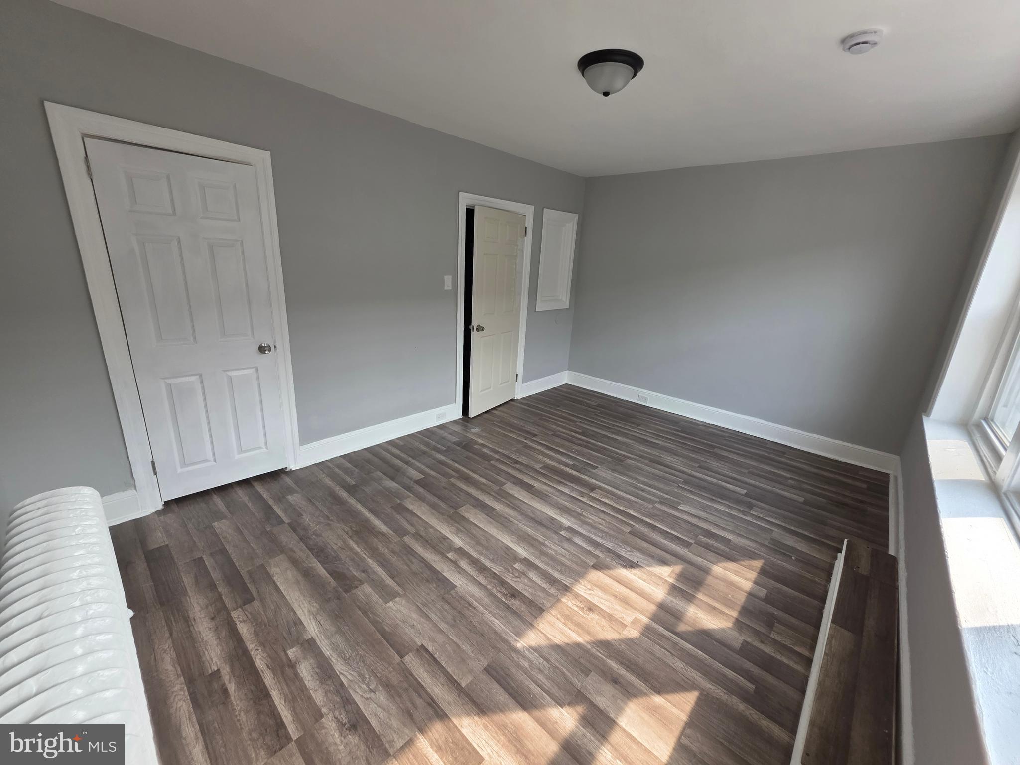 FRANKFORD - Residential Income