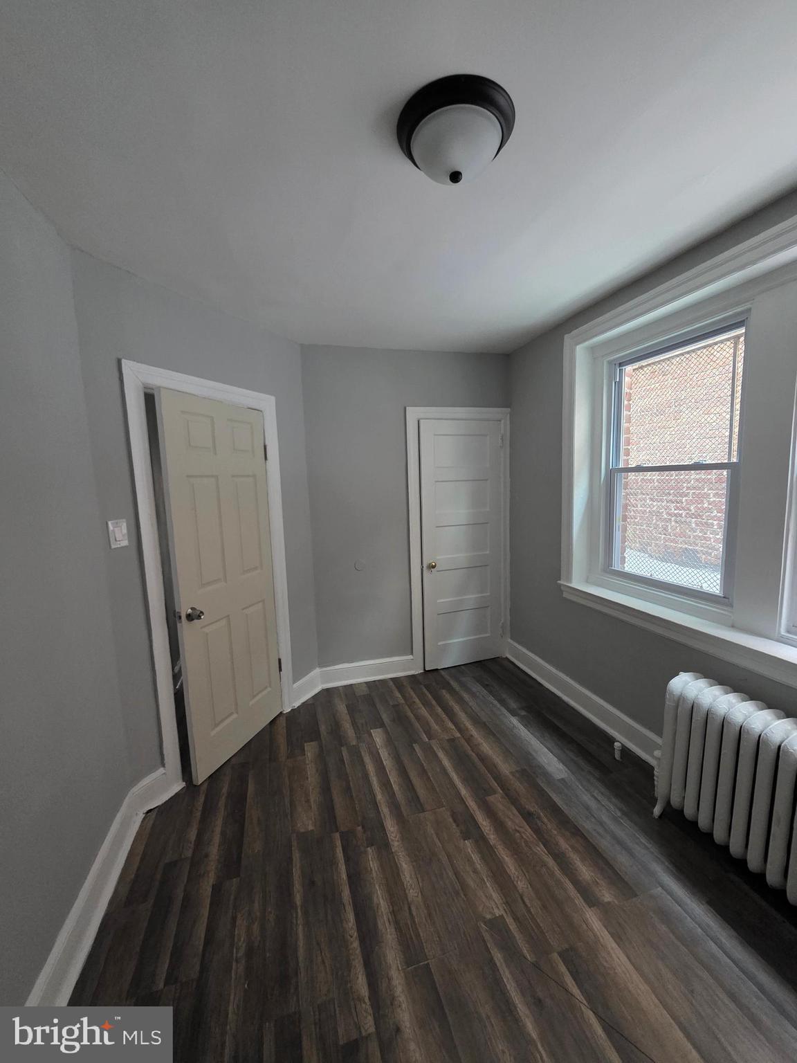 FRANKFORD - Residential Income