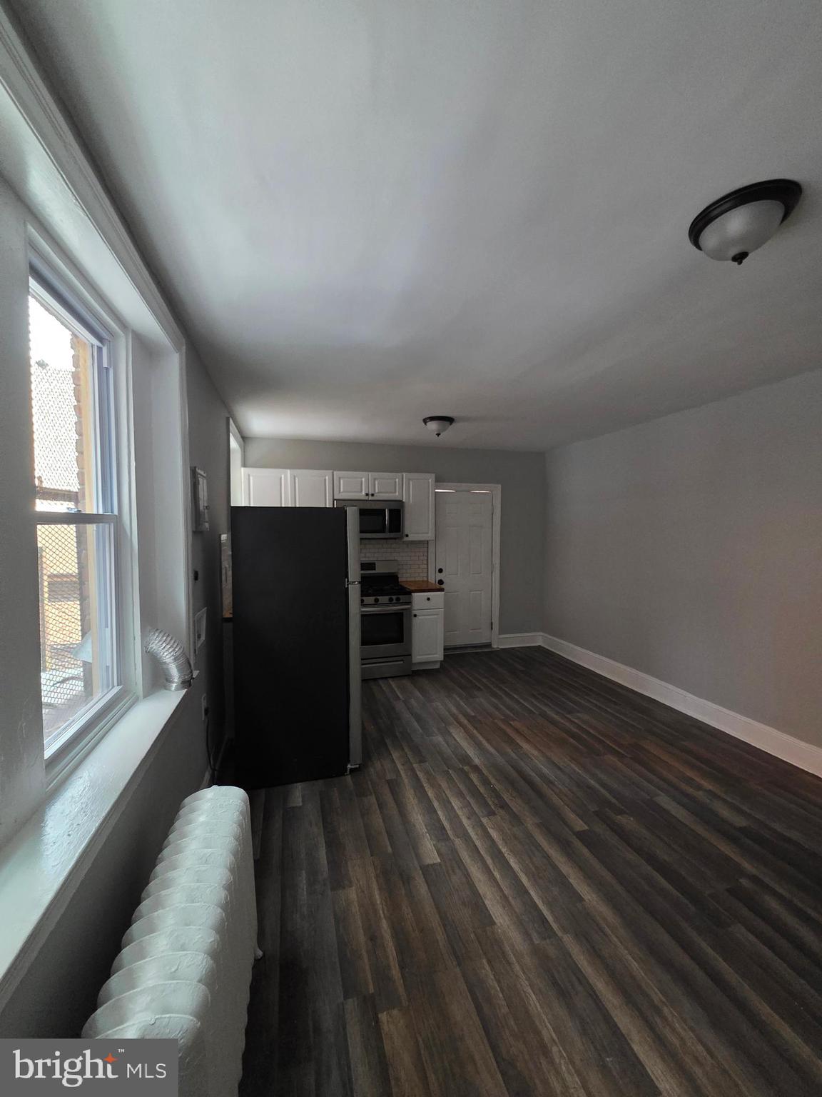 FRANKFORD - Residential Income