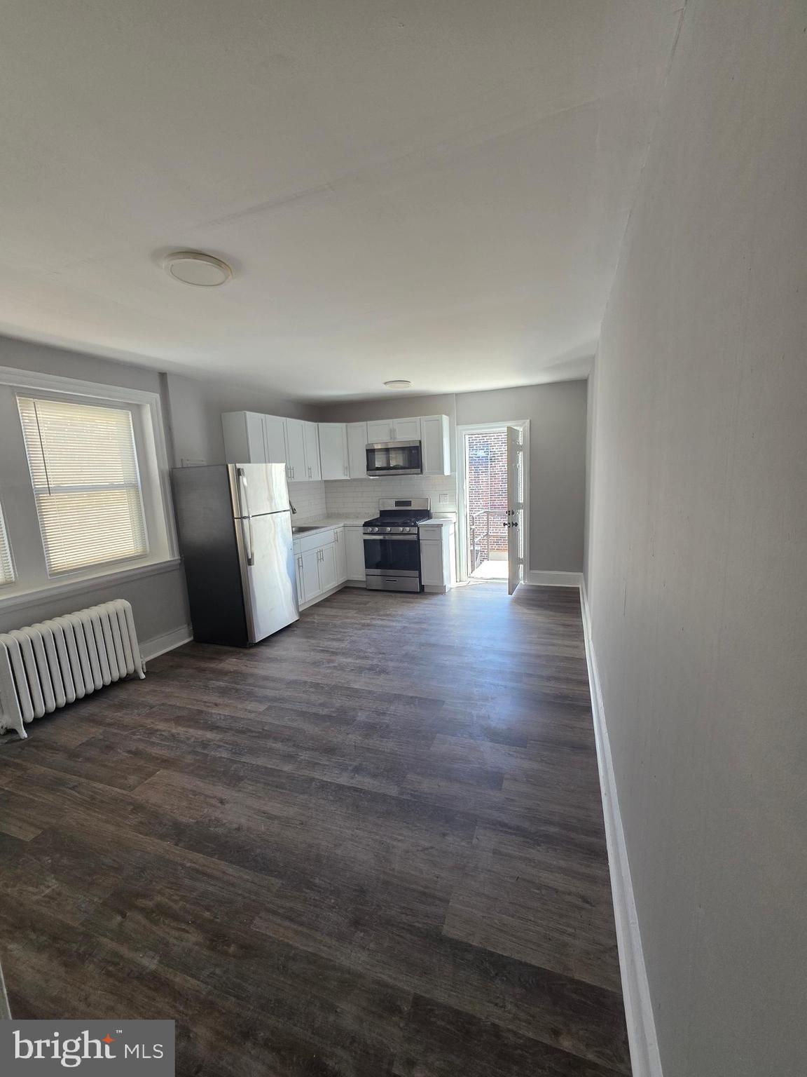 FRANKFORD - Residential Income