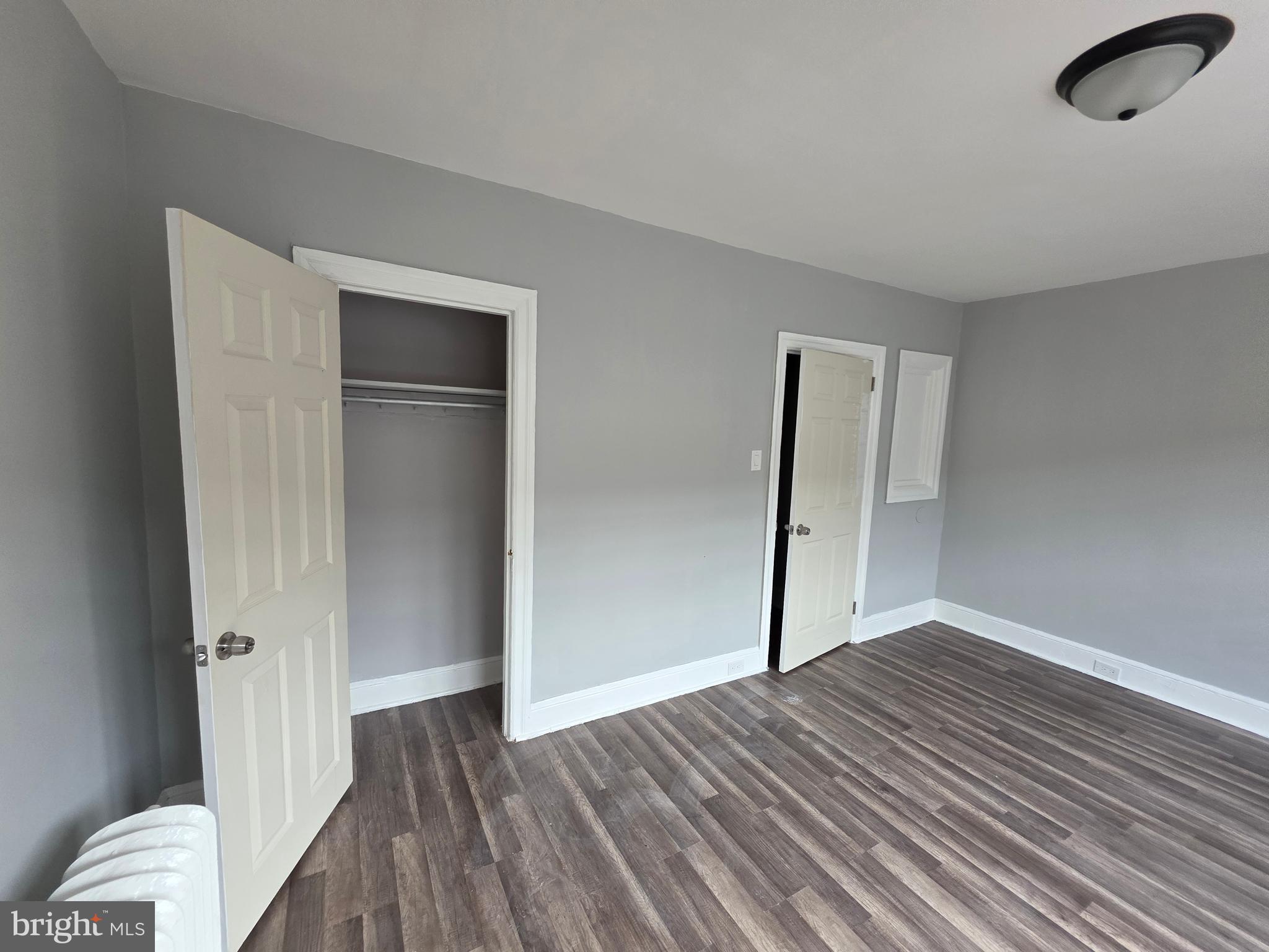 FRANKFORD - Residential Income