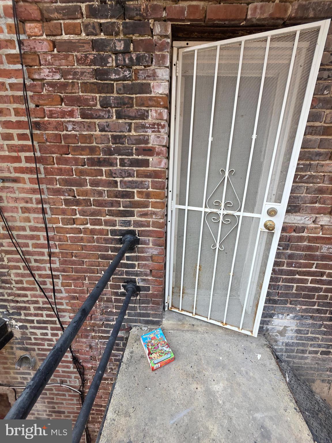 FRANKFORD - Residential Income