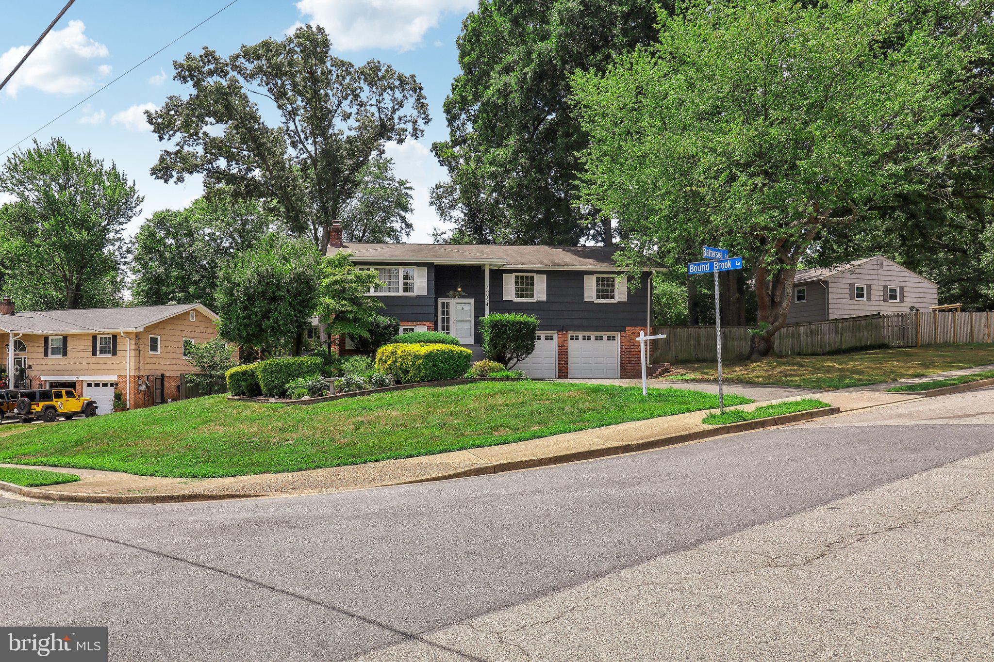 RIVERSIDE ESTATES - Residential