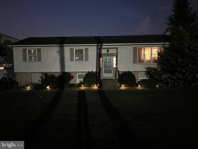 NONE AVAILABLE - Commercial Sale