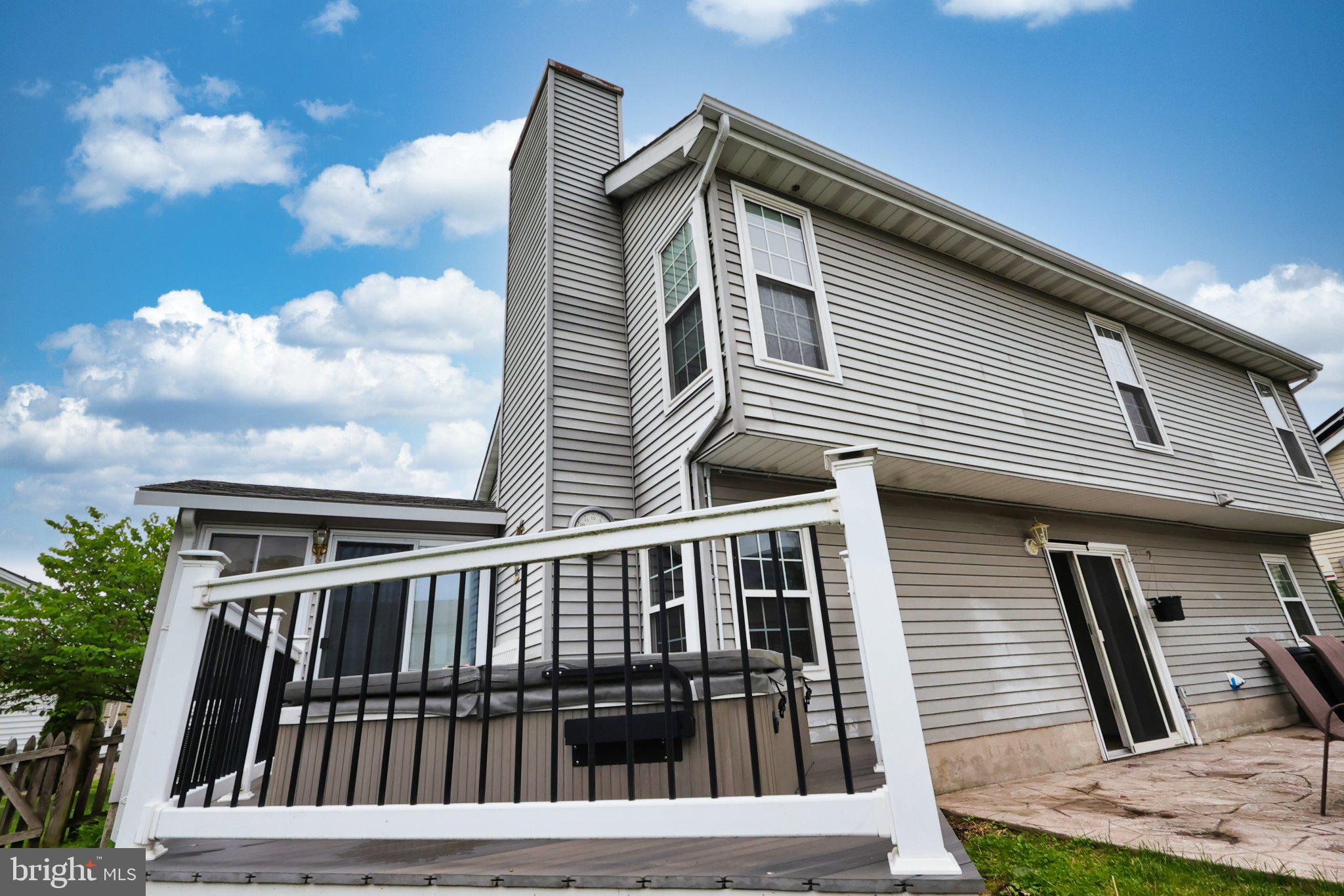 BROOKHURST - Residential