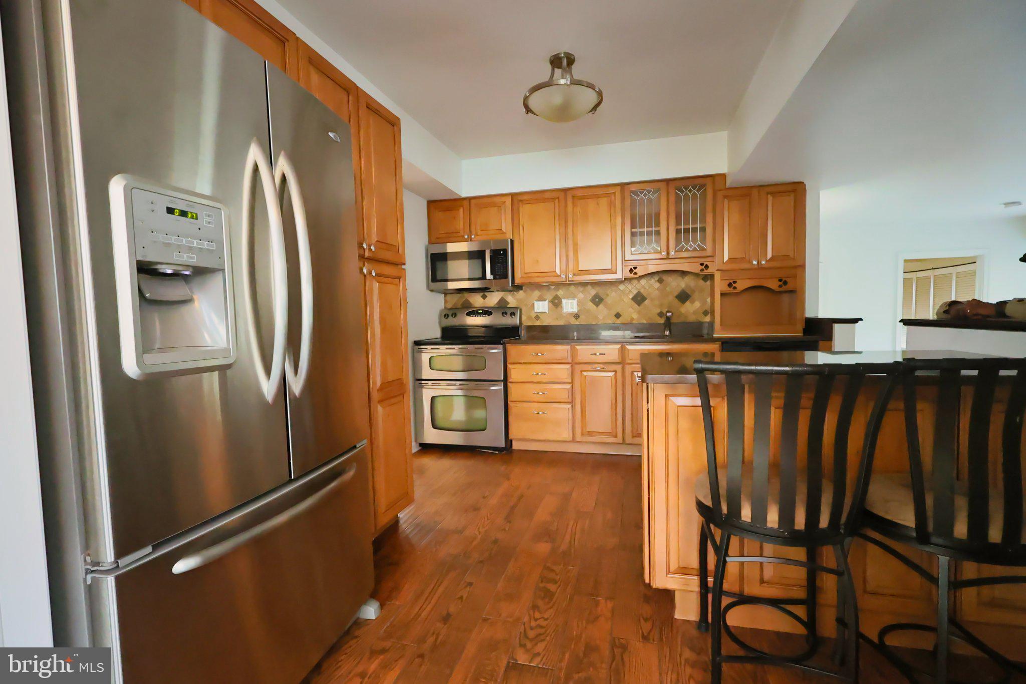 BROOKHURST - Residential