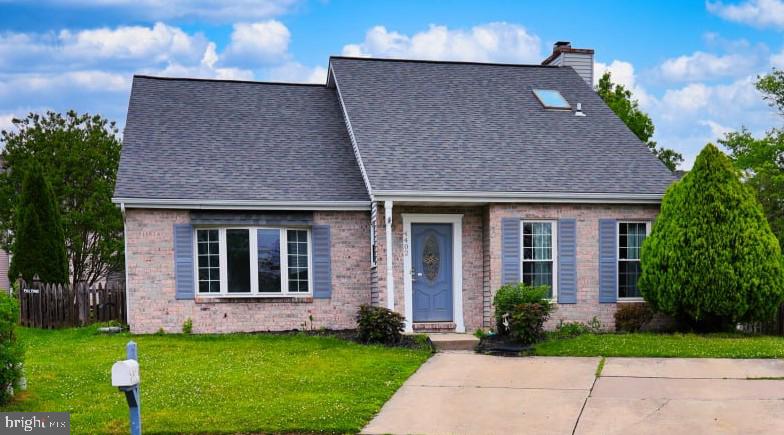 BROOKHURST - Residential