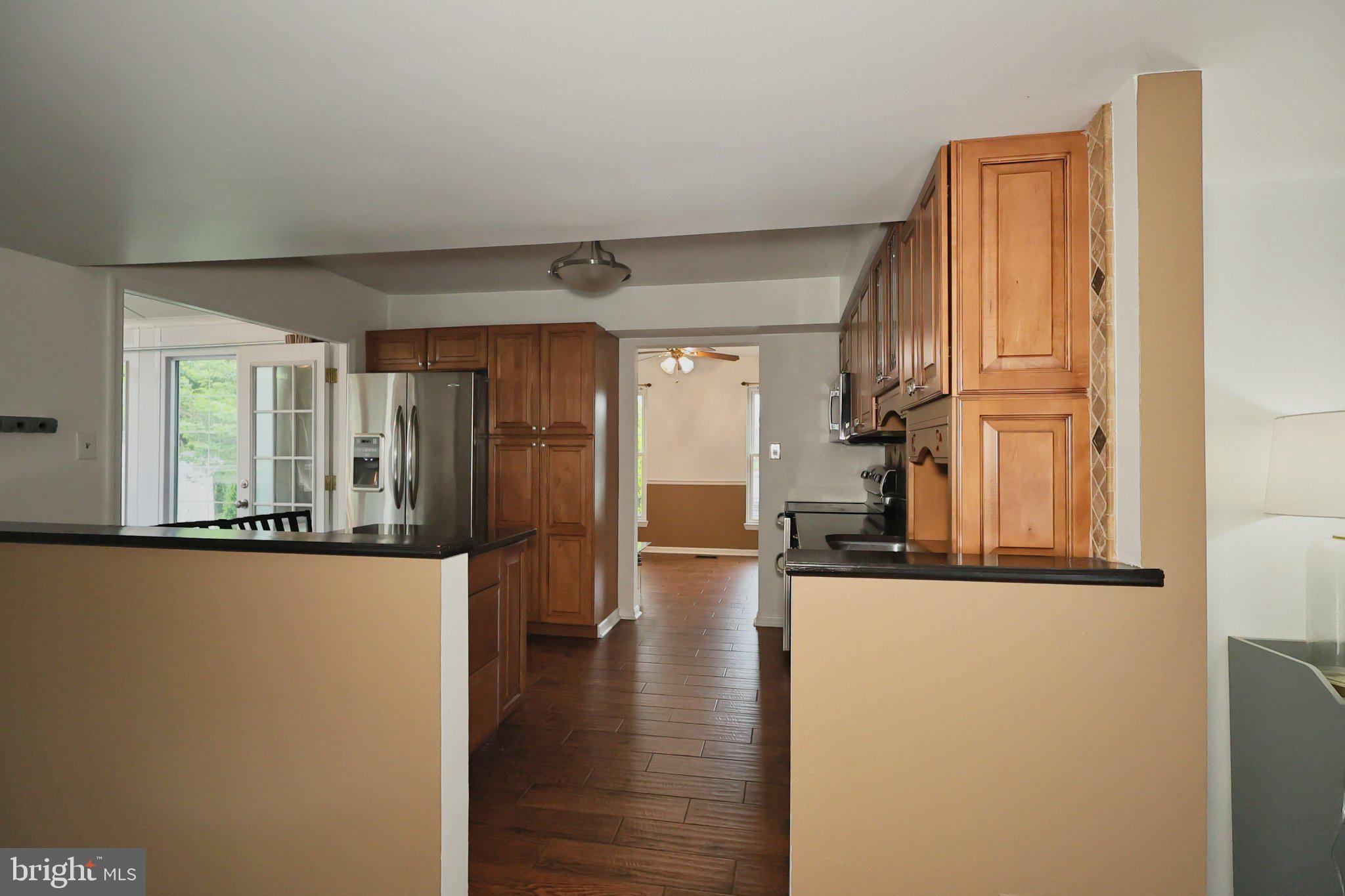 BROOKHURST - Residential