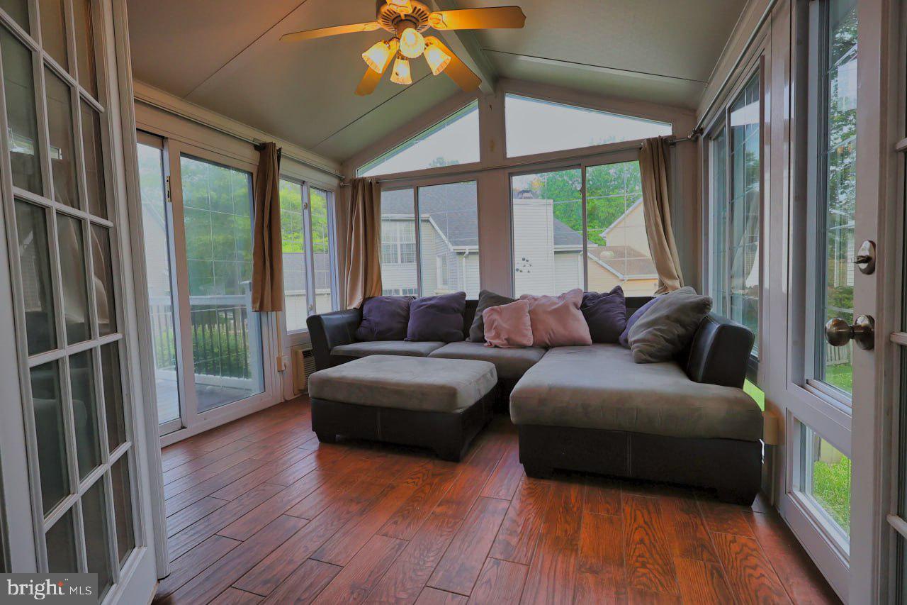 BROOKHURST - Residential