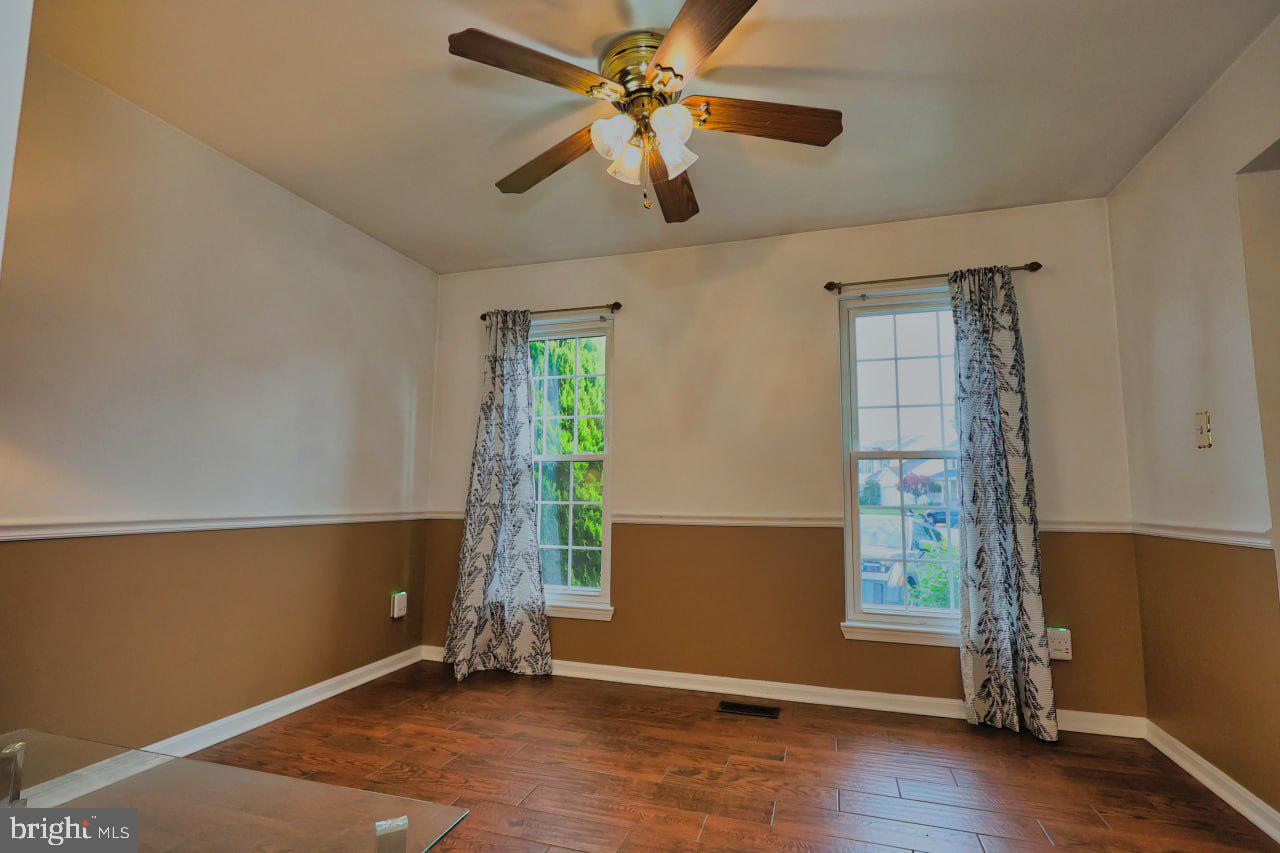 BROOKHURST - Residential